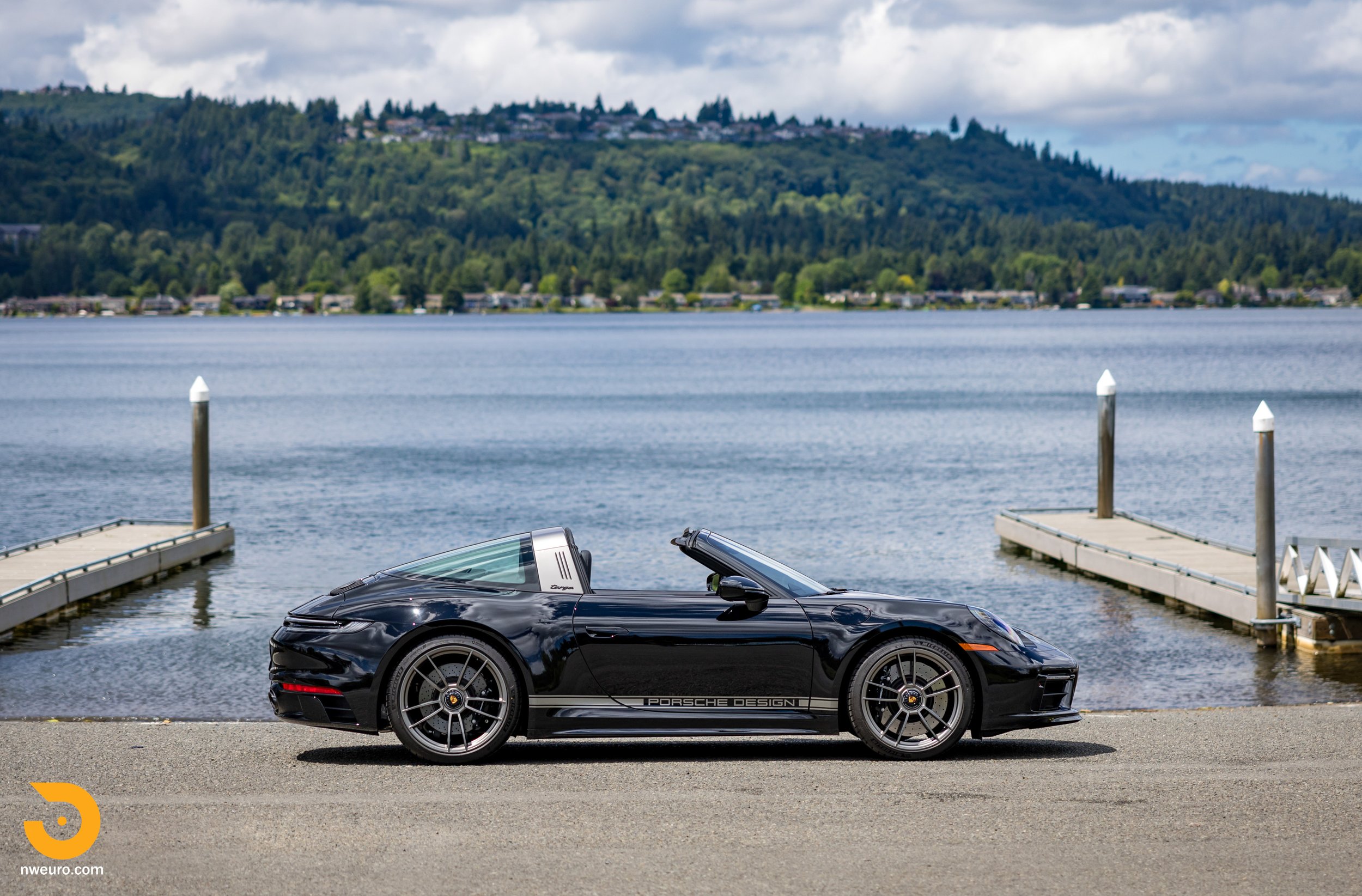 NICHE SPORT Targa 4本セット 車 タイヤ・ホイール 【公式通販】